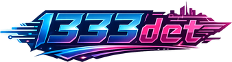 1333det